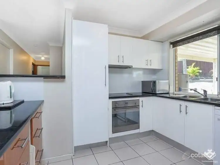 Third view of Homely house listing, 39 Mortensen Road, Nerang QLD 4211