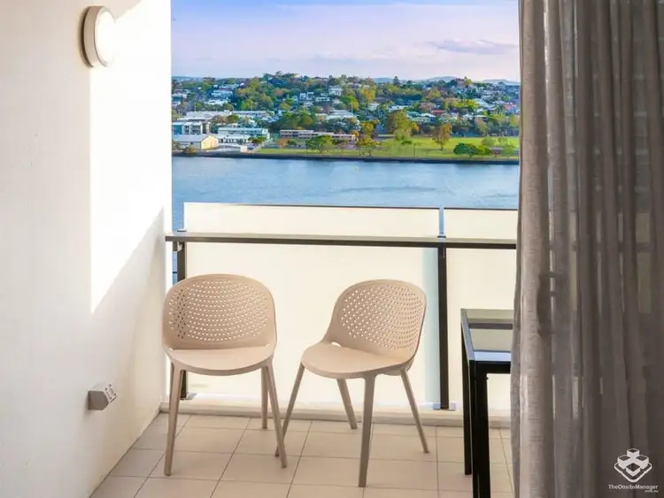 Main view of Homely apartment listing, 1307/35 Hercules Street, Hamilton QLD 4007