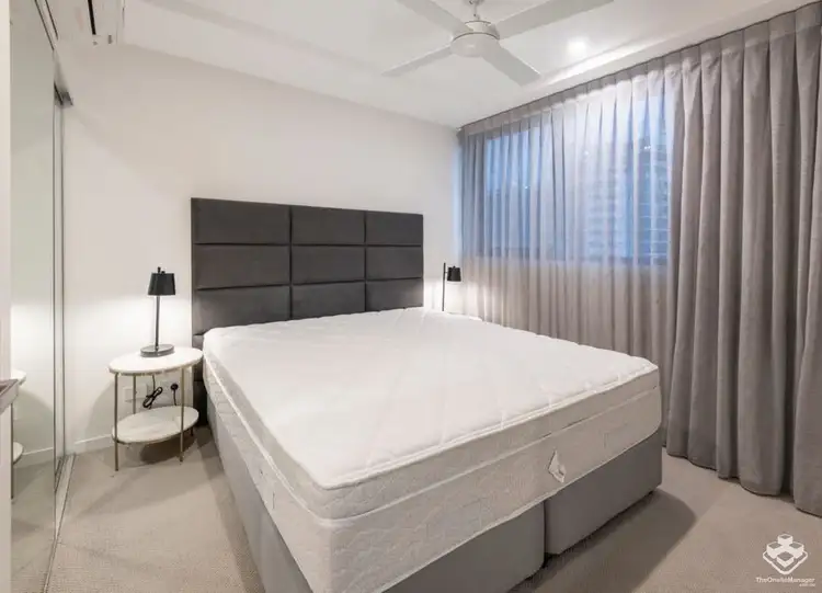 Seventh view of Homely apartment listing, 1307/35 Hercules Street, Hamilton QLD 4007