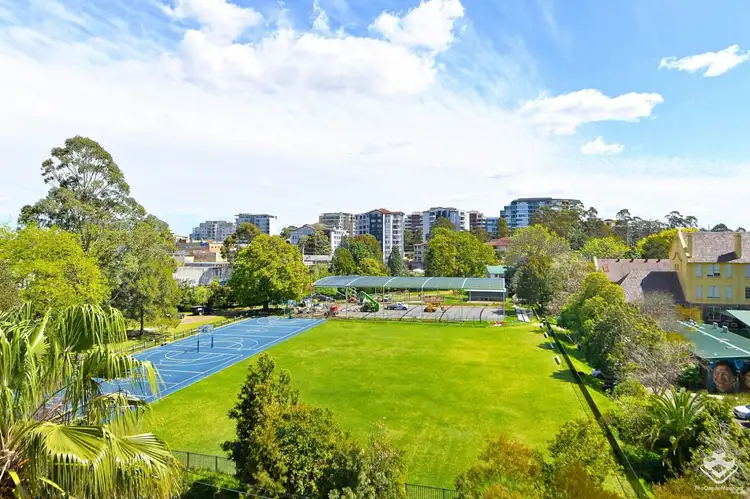 107/14-18 Thomas St, Waitara NSW 2077