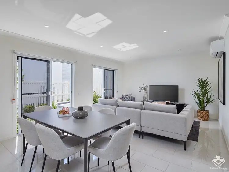 Fourth view of Homely townhouse listing, ID:21161829/120 Bunya Road, Everton Hills QLD 4053