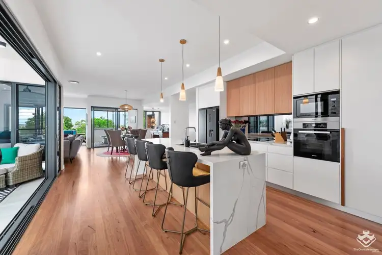 23 Quarry Street, Hamilton QLD 4007