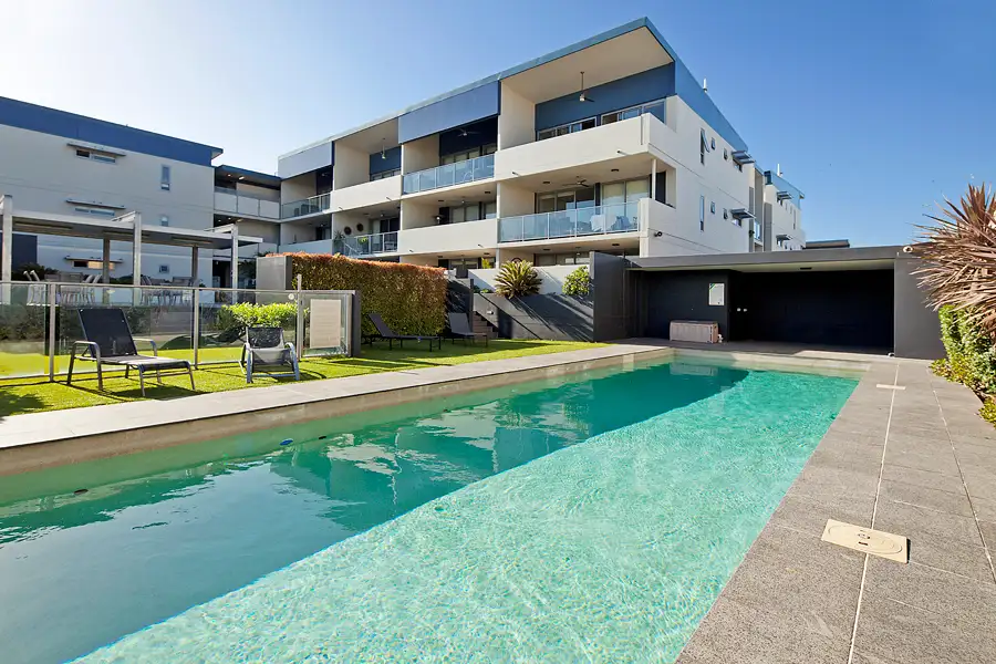 Main view of Homely unit listing, ID:21161793/18 Riverbend Place, Bulimba QLD 4171