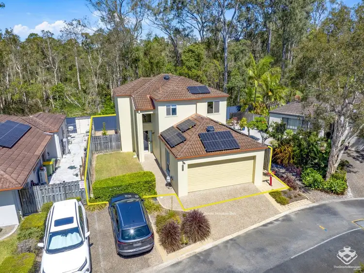 20/95-105 Arundel Drive, Arundel QLD 4214