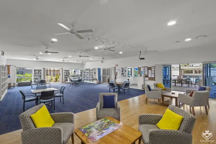 Second view of Homely villa listing, 115/2 Grand Parade, Parrearra QLD 4575