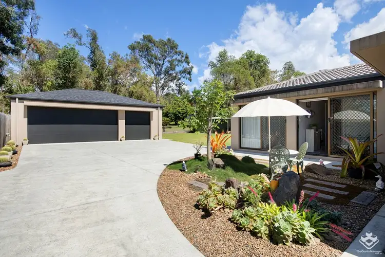 Fourth view of Homely house listing, 6 Tamworth Drive, Helensvale QLD 4212