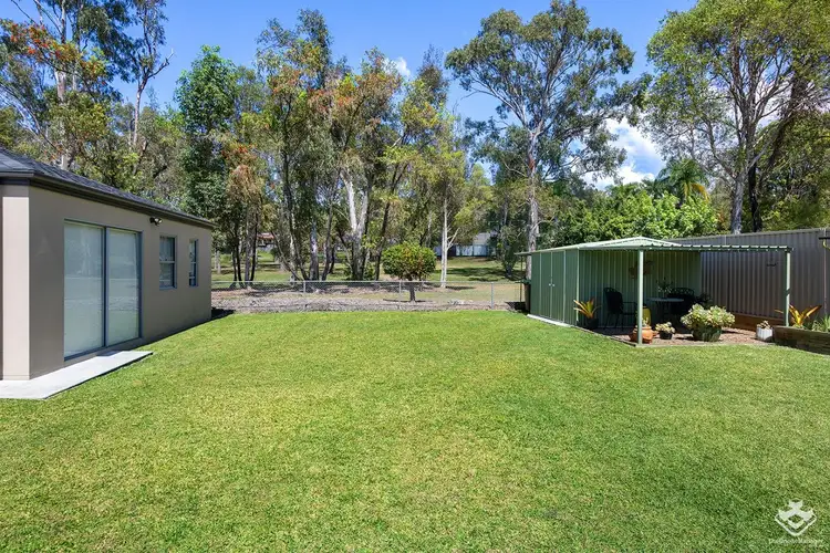 Fifth view of Homely house listing, 6 Tamworth Drive, Helensvale QLD 4212