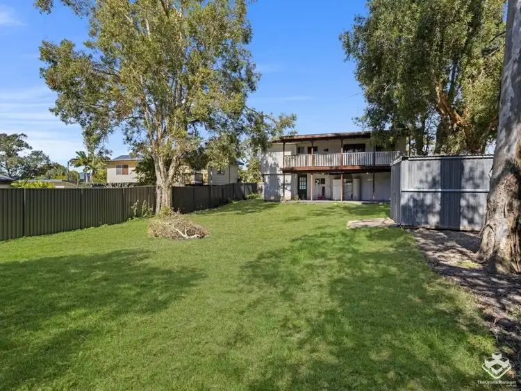 7 Mortensen Road, Nerang QLD 4211