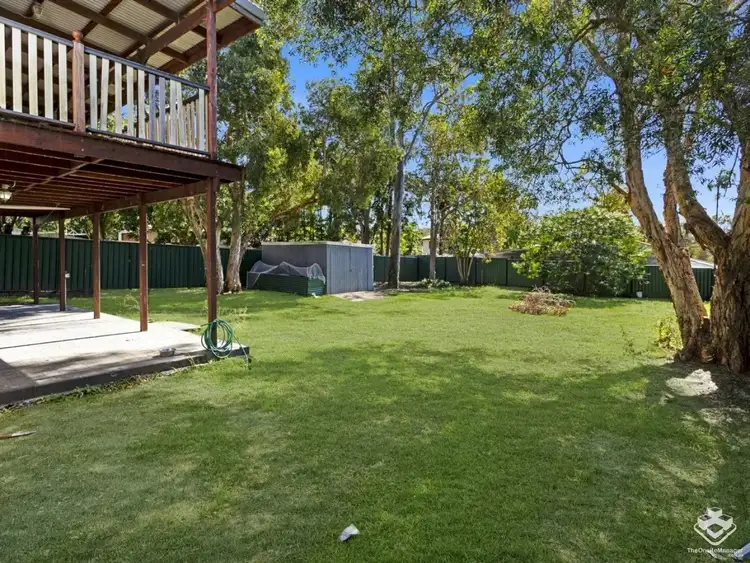 Fourth view of Homely house listing, 7 Mortensen Road, Nerang QLD 4211