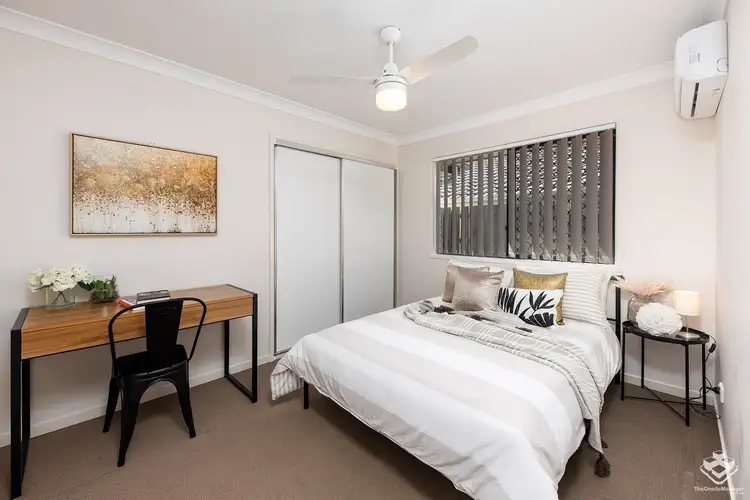 Address available on request