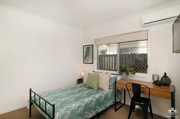 Address available on request