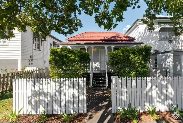 37 Stafford Street, East Brisbane QLD 4169