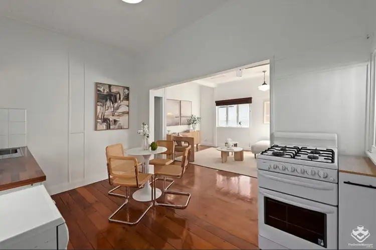 Third view of Homely house listing, 37 Stafford Street, East Brisbane QLD 4169