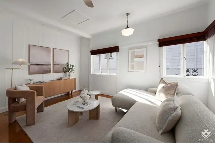 Fourth view of Homely house listing, 37 Stafford Street, East Brisbane QLD 4169