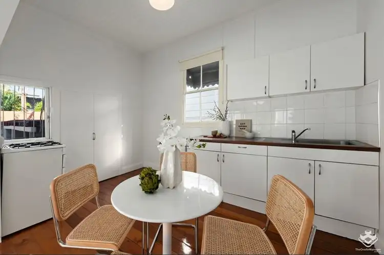 Fifth view of Homely house listing, 37 Stafford Street, East Brisbane QLD 4169