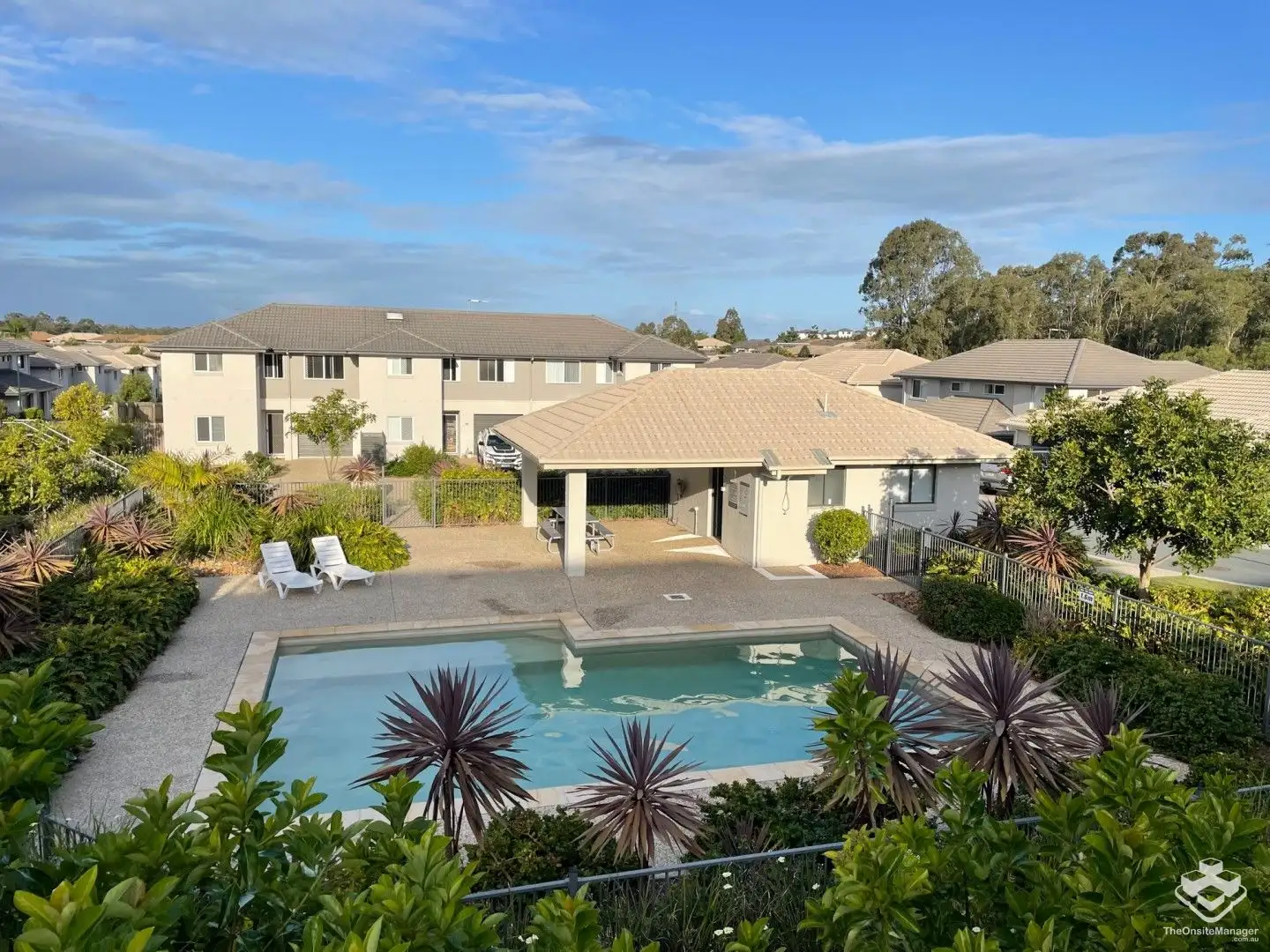 Main view of Homely townhouse listing, 85/20 Stewart Road, Griffin QLD 4503
