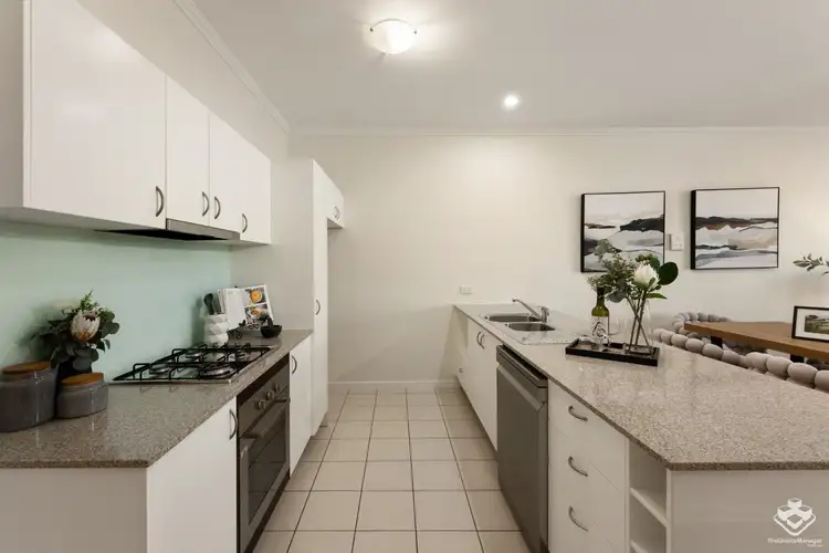 Second view of Homely unit listing, ID:21161898/95 Clarence Road, Indooroopilly QLD 4068