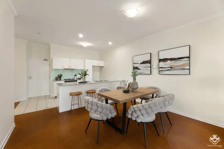 Third view of Homely unit listing, ID:21161898/95 Clarence Road, Indooroopilly QLD 4068