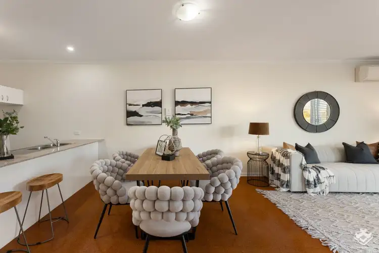 Fourth view of Homely unit listing, ID:21161898/95 Clarence Road, Indooroopilly QLD 4068