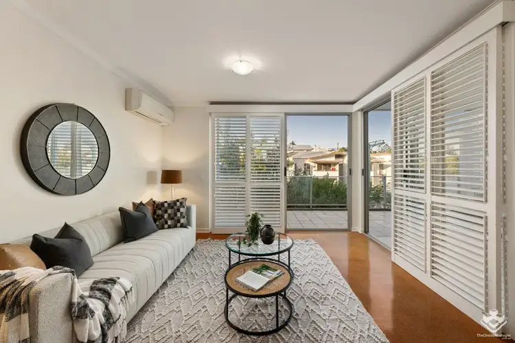 Fifth view of Homely unit listing, ID:21161898/95 Clarence Road, Indooroopilly QLD 4068
