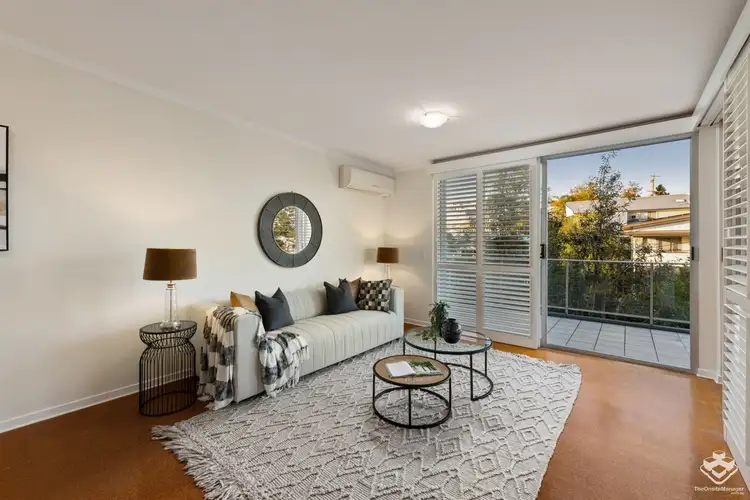 Sixth view of Homely unit listing, ID:21161898/95 Clarence Road, Indooroopilly QLD 4068