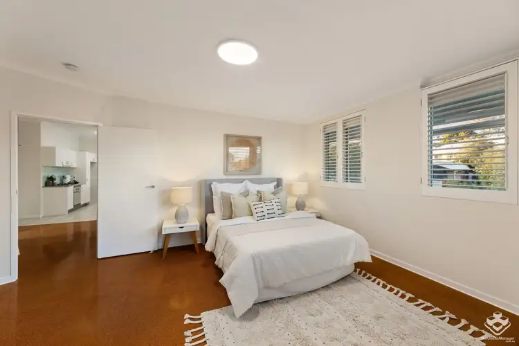Seventh view of Homely unit listing, ID:21161898/95 Clarence Road, Indooroopilly QLD 4068