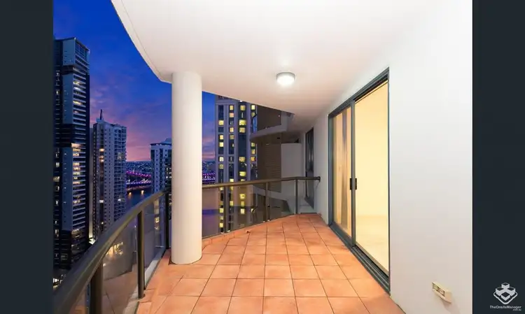 Seventh view of Homely apartment listing, 94/540 Queen Street, Brisbane City QLD 4000