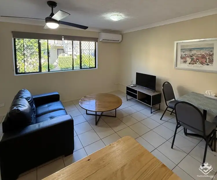 Second view of Homely apartment listing, ID:21161923/7 Brown Street, Labrador QLD 4215