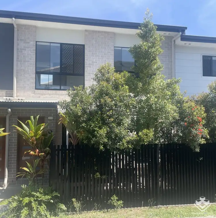 56/100 Stodart Terrace, Mango Hill QLD 4509