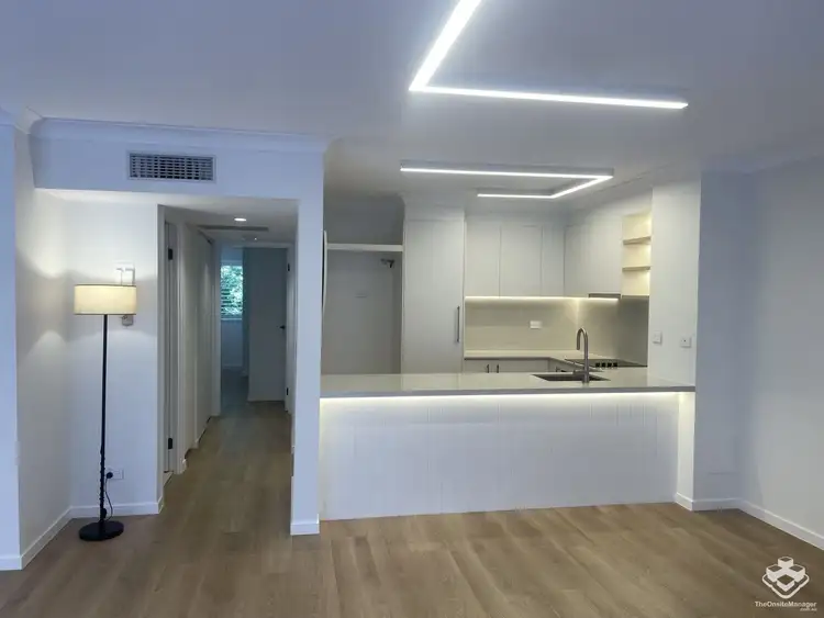 Second view of Homely apartment listing, ID:21161956/33 Clark Street, Biggera Waters QLD 4216