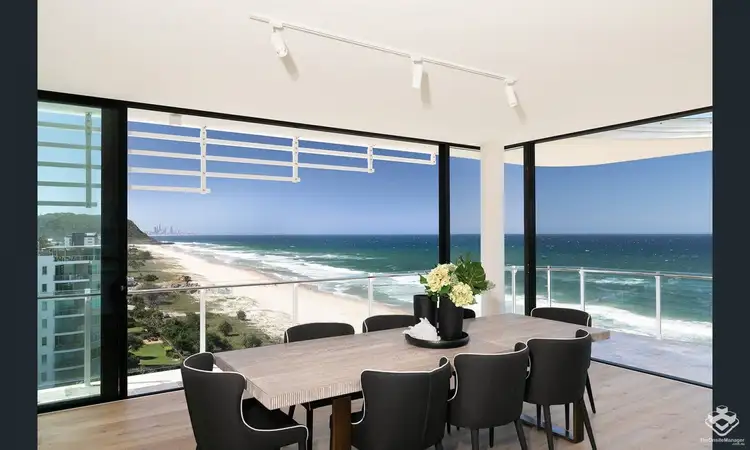 Main view of Homely apartment listing, ID:21161961/1331 Gold Coast Highway Service Road, Palm Beach QLD 4221