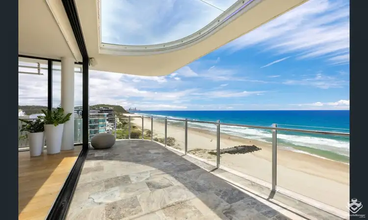 Third view of Homely apartment listing, ID:21161961/1331 Gold Coast Highway Service Road, Palm Beach QLD 4221