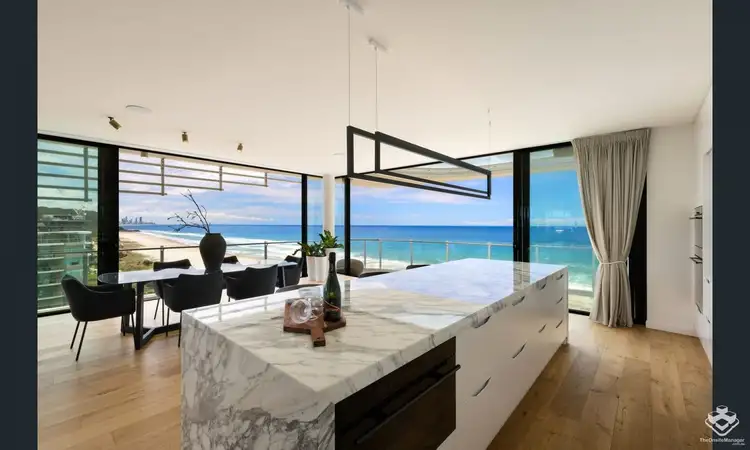 Fourth view of Homely apartment listing, ID:21161961/1331 Gold Coast Highway Service Road, Palm Beach QLD 4221