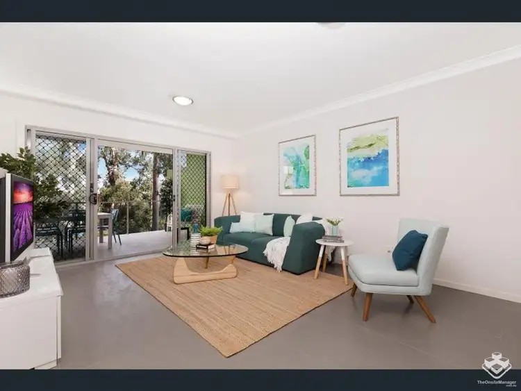 Fourth view of Homely apartment listing, 409/19 Tank Street, Kelvin Grove QLD 4059