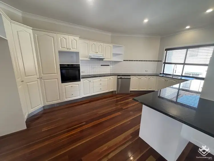 Second view of Homely house listing, 3 Adeliza Court, Arundel QLD 4214