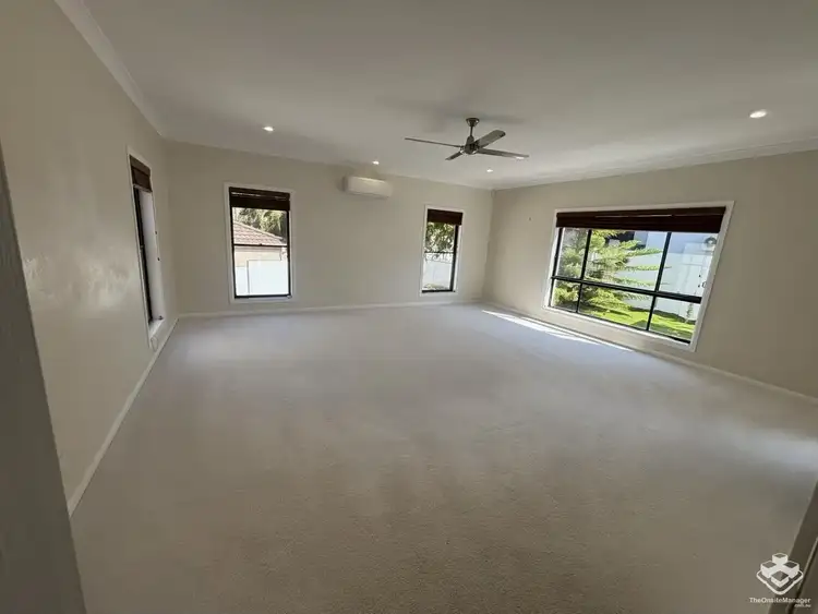 Fourth view of Homely house listing, 3 Adeliza Court, Arundel QLD 4214