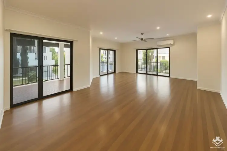 Fifth view of Homely house listing, 3 Adeliza Court, Arundel QLD 4214