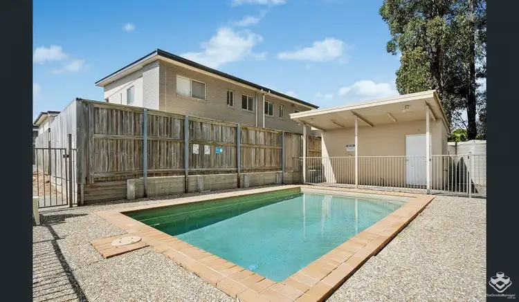 Main view of Homely townhouse listing, Address available on request