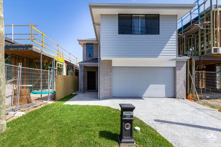 29 Babbidge Street, Coopers Plains QLD 4108