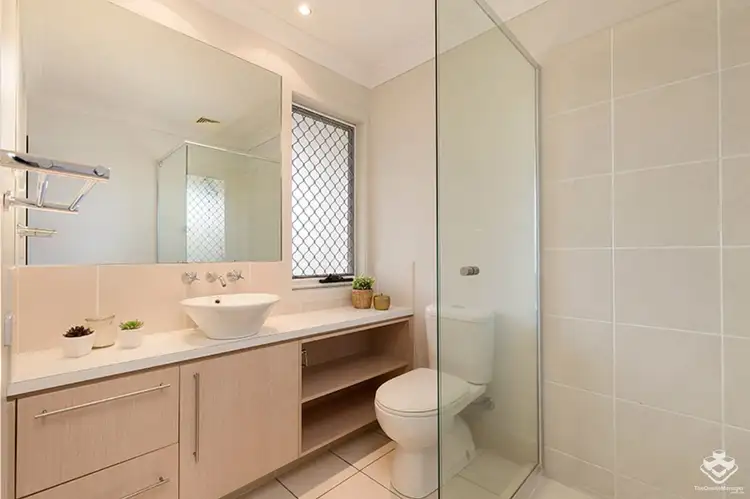 Fourth view of Homely townhouse listing, ID:21162010/80 McIntyre Street, Hendra QLD 4011