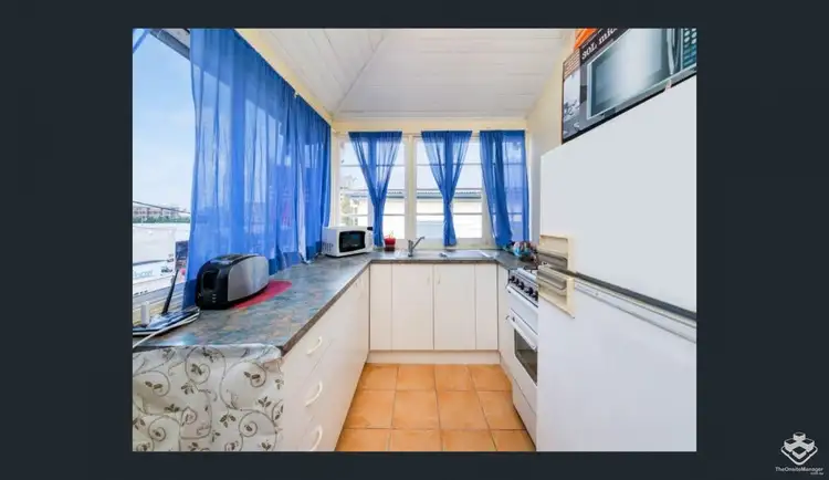 Second view of Homely unit listing, ID:21162018/231 Vulture Street, South Brisbane QLD 4101