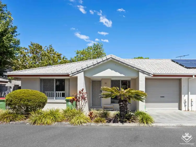 51/17 Fleet Street, Browns Plains QLD 4118