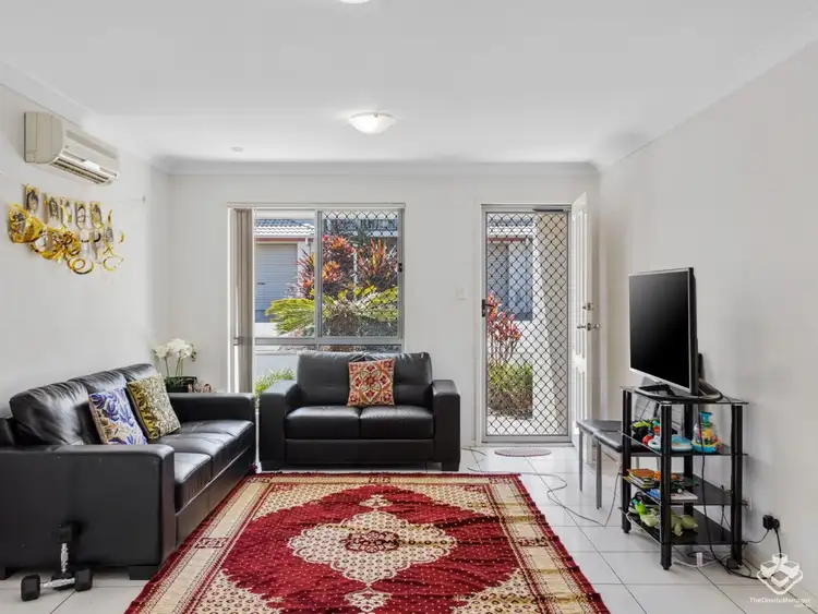 Third view of Homely townhouse listing, 51/17 Fleet Street, Browns Plains QLD 4118