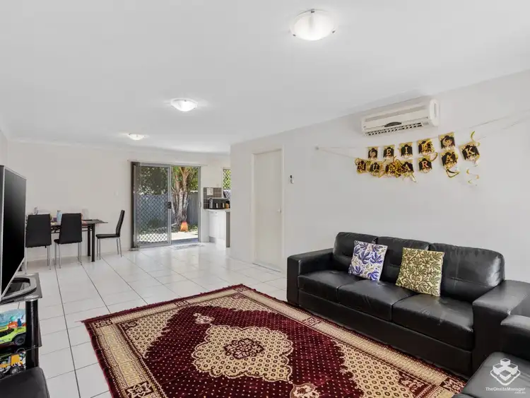 Fourth view of Homely townhouse listing, 51/17 Fleet Street, Browns Plains QLD 4118