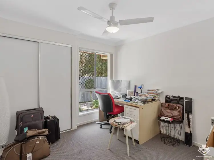 Fifth view of Homely townhouse listing, 51/17 Fleet Street, Browns Plains QLD 4118
