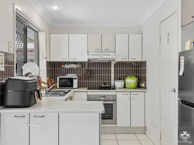 Sixth view of Homely townhouse listing, 51/17 Fleet Street, Browns Plains QLD 4118
