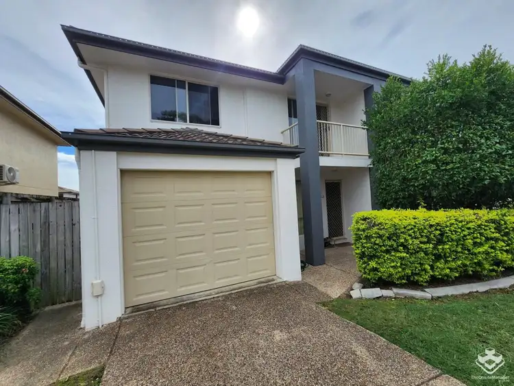 42/39 Johnston St, Carina QLD 4152