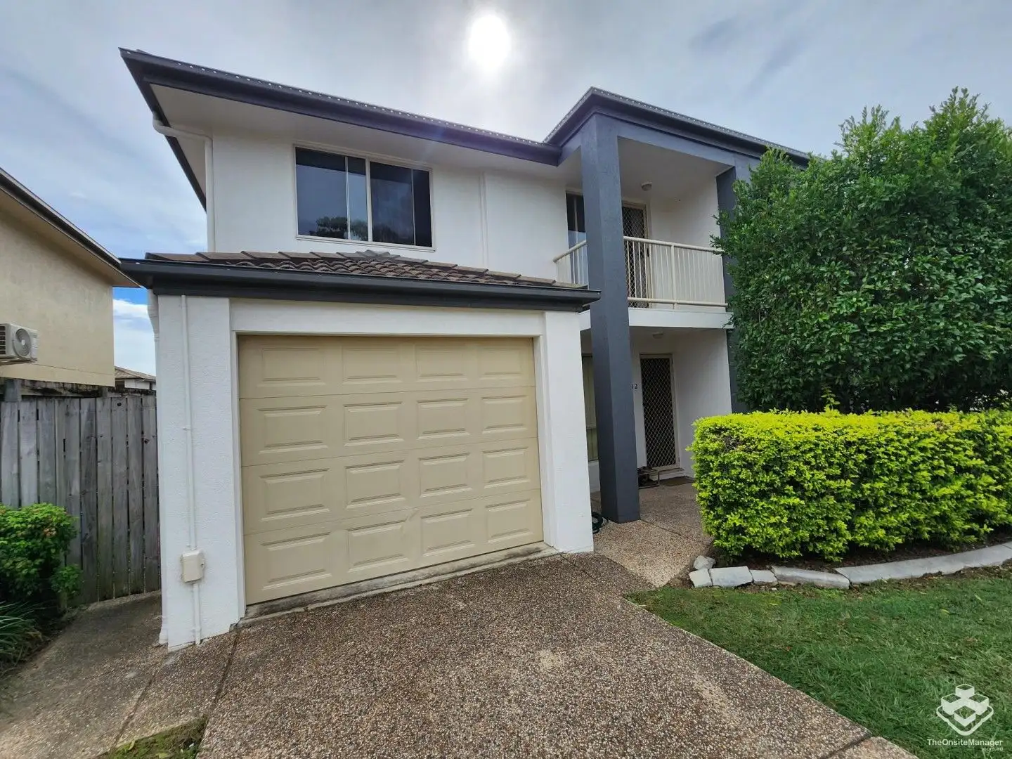 Main view of Homely townhouse listing, 42/39 Johnston St, Carina QLD 4152