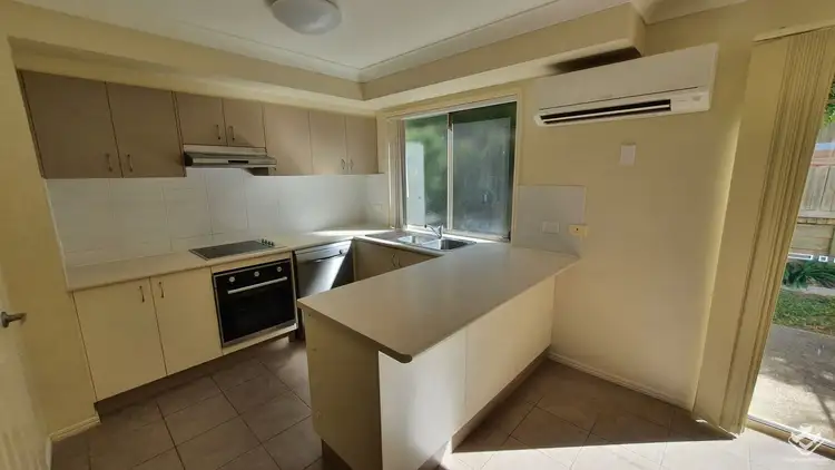 Third view of Homely townhouse listing, 42/39 Johnston St, Carina QLD 4152