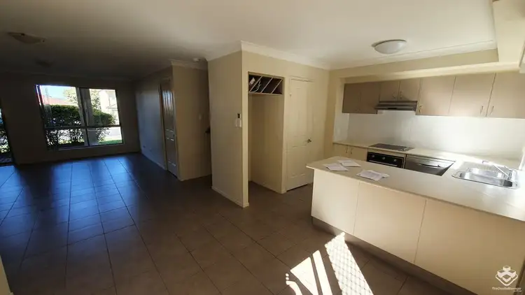 Fourth view of Homely townhouse listing, 42/39 Johnston St, Carina QLD 4152